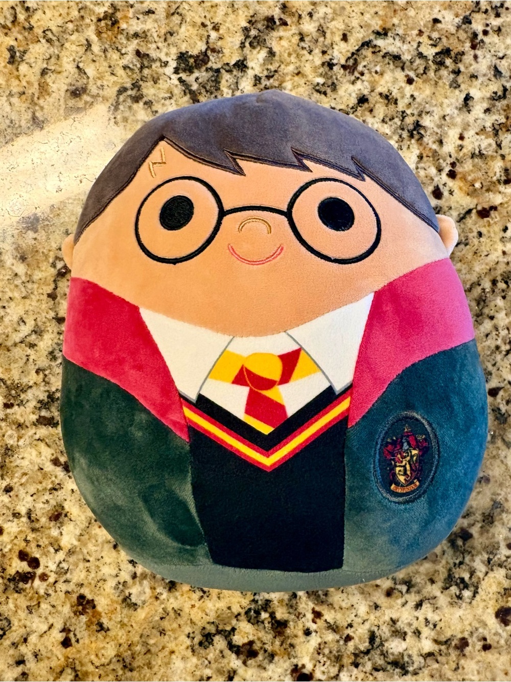 Harry Potter Squishmallow